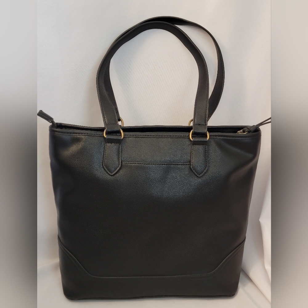 NWOT Frye and Co. Core Tote Bag - Picture 4 of 16